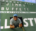 Jimmy Buffett - Live At Fenway Park (3xCD) | Very Good Plus (VG+) Excellent (EX)