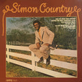 Simon Country *WINCHESTER* | Very Good Plus (VG+) Very Good Plus (VG+)