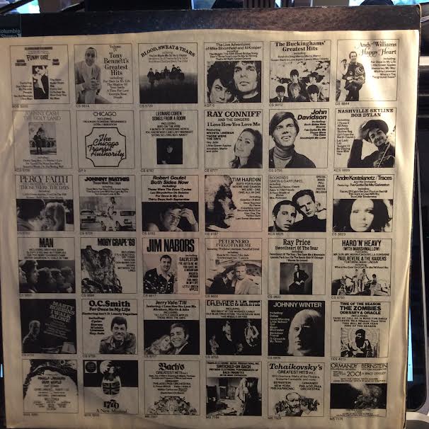 Johnny Cash - Johnny Cash At San Quentin (VINYL) | Excellent (EX)