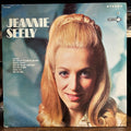 Jeannie Seely - Jeannie Seely (VINYL) | Very Good Plus (VG+)