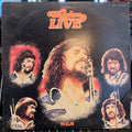 Waylon Jennings - Waylon Live *INDIANAPOLIS* | Very Good Plus (VG+) Very Good Plus (VG+)