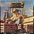 Jimmy Buffett - A White Sport Coat And A Pink Crustacean (CANADA) (VINYL) | Very Good (VG) Very Good Plus (VG+)