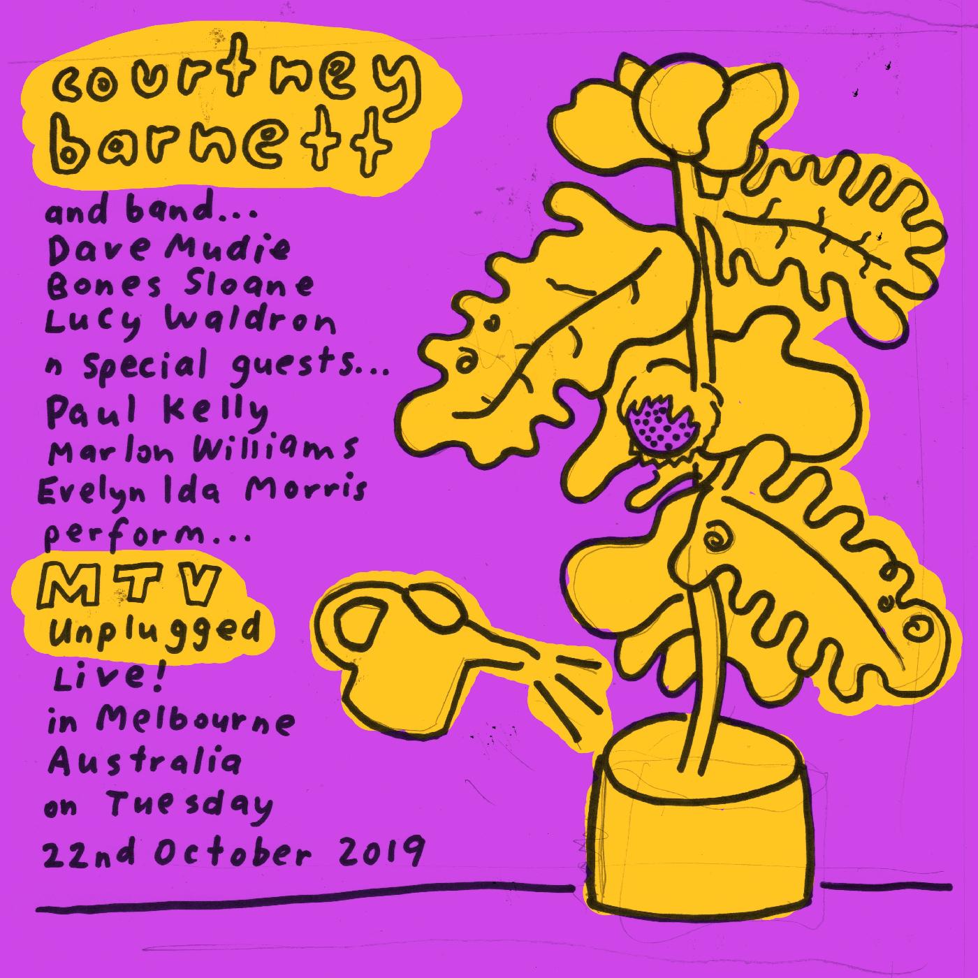 MTV Unplugged: Live In Melbourne |
