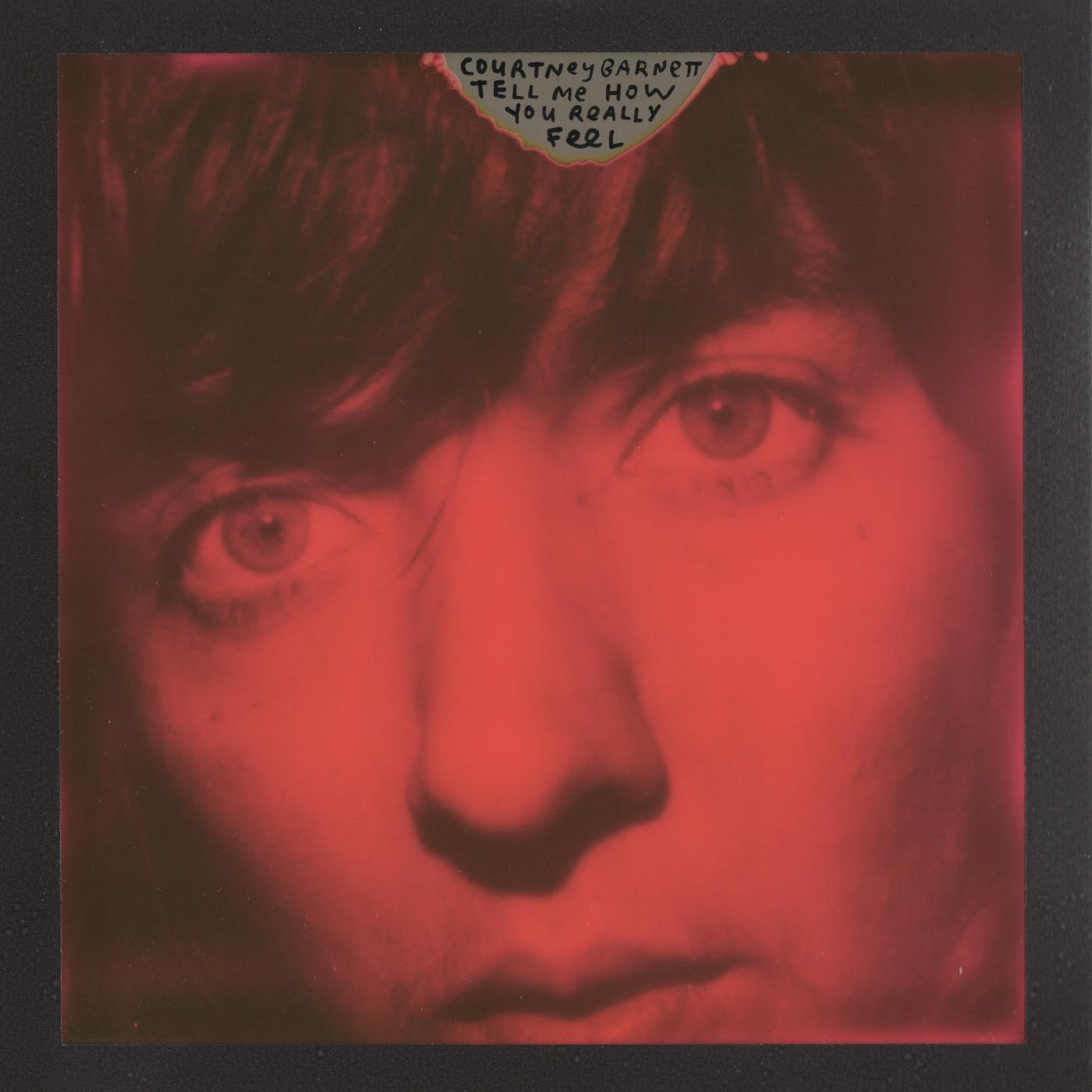 Tell Me How You Really Feel (Wb) (Dlcd) |