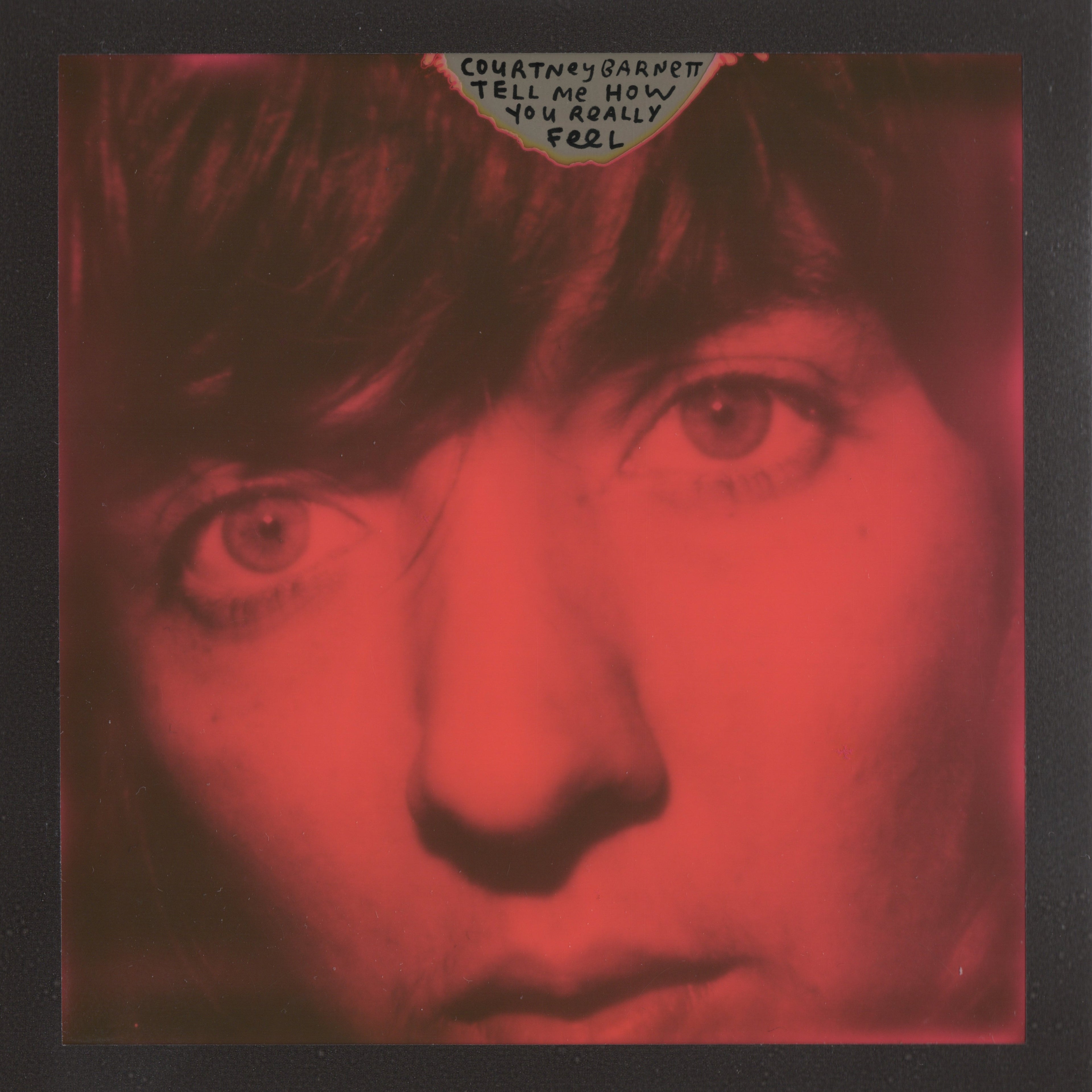 Tell Me How You Really Feel (VINYL) | Mint (M) Mint (M)