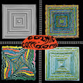 Cozmic Corridors |