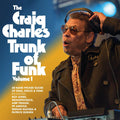 The Craig Charles Trunk Of Funk Volume 1 | Mint (M) Mint (M)