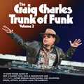The Craig Charles Trunk Of Funk Volume 2 | Mint (M) Mint (M)