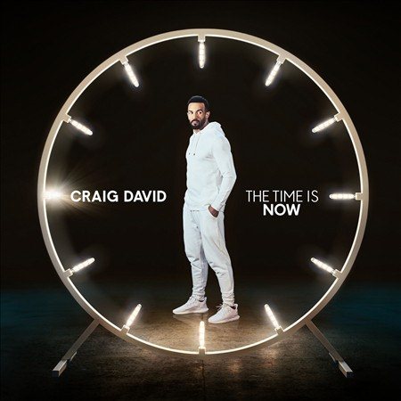 The Time Is Now (Gatefold LP Jacket, Download Insert) (2xLP) | Mint (M) Mint (M)