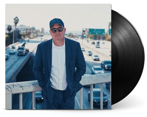 Always Been (VINYL) | Mint (M) Mint (M)