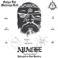 Apache / Inca |