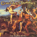 Crash Test Dummies - God Shuffled His Feet (180g Vinyl) |