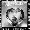 Penis Envy (CD) | Mint (M) Mint (M)
