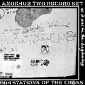 Stations Of The Crass (VINYL) | Mint (M) Mint (M)