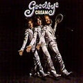 Goodbye Cream |