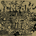 Wheels of Fire (VINYL)(Golden Jacket) | Mint (M) Mint (M)