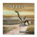 Human Clay (25TH ANNIVERSARY / GREY SMOKE VINYL) | Mint (M) Mint (M)