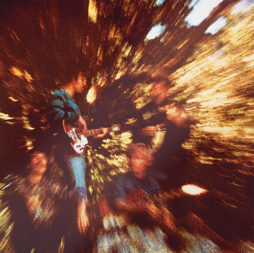 Creedence Clearwater Revival - Bayou Country (Remastered 2025) (Tangerine Colored Vinyl) |