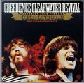 Creedence Clearwater Revival Featuring John Fogert - Chronicle - The 20 Greatest Hits (2xVINYL) | Mint (M) Mint (M)