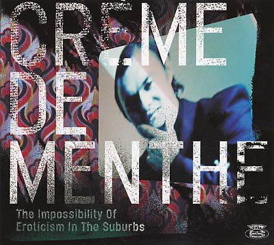 The Impossibility Of Eroticism In The Suburbs |