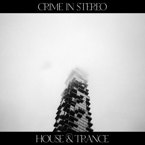 House & Trance (Indie Excl Color Vinyl) | Mint (M) Mint (M)