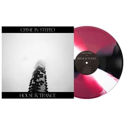 House & Trance (Indie Excl Color Vinyl) | Mint (M) Mint (M)