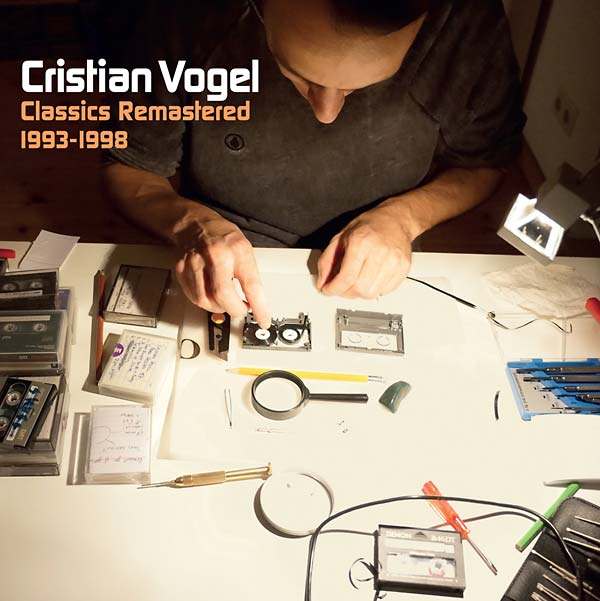Classics Remastered (1993-1998) |