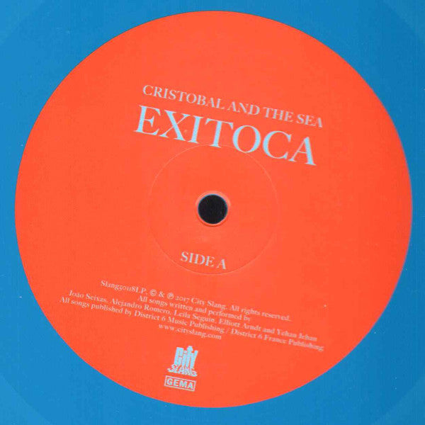 Exitoca | Mint (M) Mint (M)