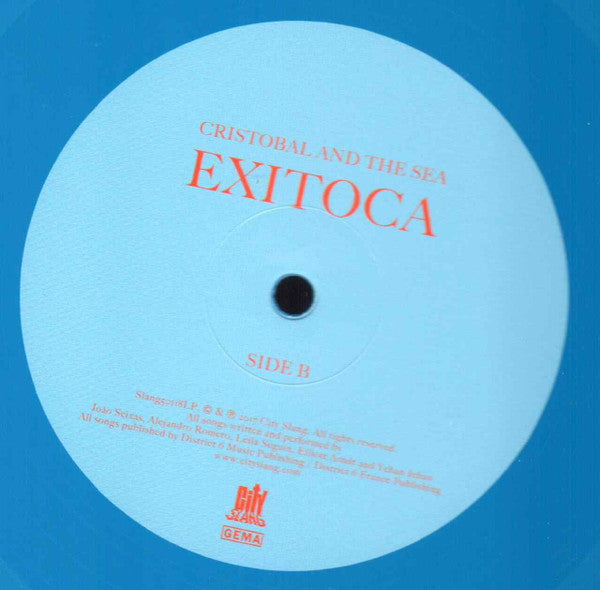 Exitoca | Mint (M) Mint (M)