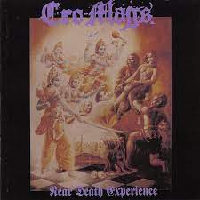Near Death Experience | Mint (M) Mint (M)