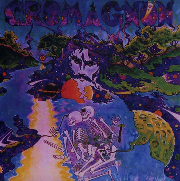 Cave Rock (VINYL) | Mint (M) Mint (M)