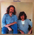 Crosby & Nash - Whistling Down The Wire | Very Good Plus (VG+) Near Mint (NM)