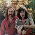 Crosby & Nash - Wind On The Water | Near Mint (NM) Near Mint (NM)