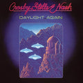 Crosby, Stills & Nash - Daylight Again (180 Gram Black Vinyl) | Mint (M) Mint (M)