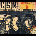 Crosby Stills & Nash - Greatest Hits (Remastered) |