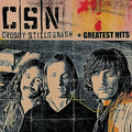 Crosby, Stills & Nash - Greatest Hits | Mint (M) Mint (M)