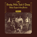 Crosby, Stills, Nash & Young - Deja vu (2021 REMASTER) | Mint (M) Mint (M)