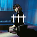 ††† (Crosses) - Goodnight, God Bless, I Love U, Delete. (2LP Black Ice Indie Excl) | Mint (M) Mint (M)