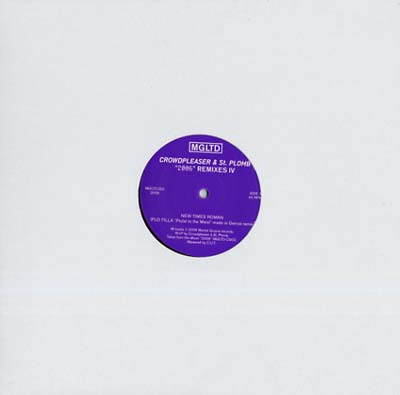 '2006' Remixes IV |
