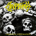 Ungentle Exhumation (Limited Edition) |