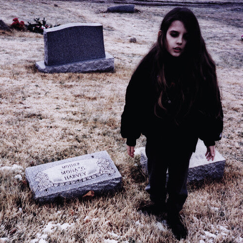 II (VINYL) | Mint (M) Mint (M)