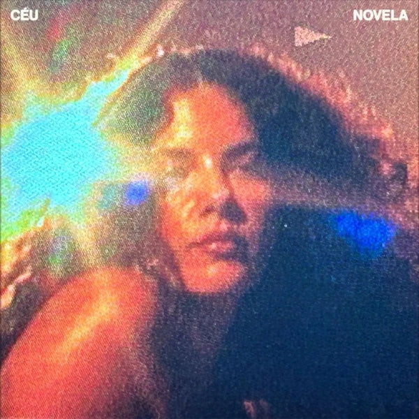Novela (CD) | Mint (M) Mint (M)