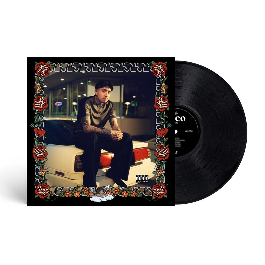Cuco - Ridin' [180G Lp] |