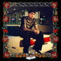 Cuco - Ridin' [180G Lp] |