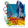 Aphorisms Insane |