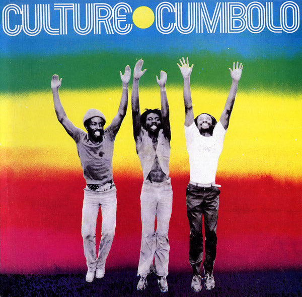 Cumbolo (VINYL) | Mint (M) Mint (M)
