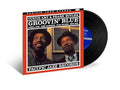 Groovin' Blue (Blue Note Tone Poet Edition180g VINYL) | Mint (M) Mint (M)