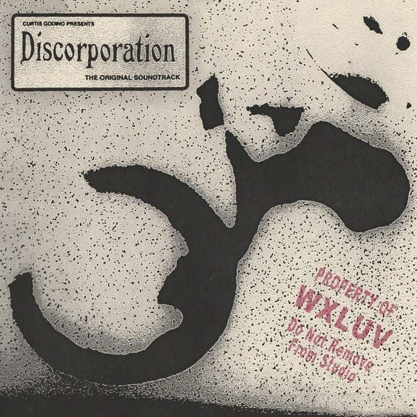 Discorporation |