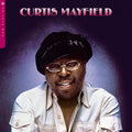 Curtis Mayfield - Now Playing (SYEOR24) [Grape Vinyl] | Mint (M) Mint (M)
