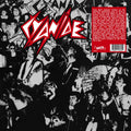 Cyanide (Color Vinyl) |
